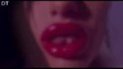 Lips in motion