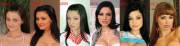 Aletta Ocean through the years