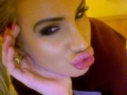 Duckface