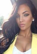 Natalie Halcro
