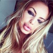 Gorgeous lips!!!