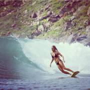 Steph Gilmore