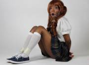I like them cute