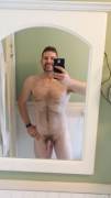 Fully naked freedom