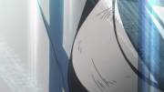 Ragyo spanks Satsuki