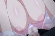 So. Much. Bounce. - Baka na Imouto Episode 4.
