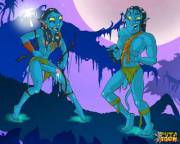 James Cameron's Avatar [Album]