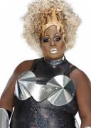 The Tranny Halle Berry