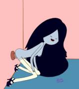 Marceline Gif