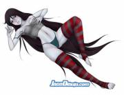 fine Marceline