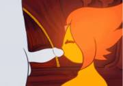 Flame Princess BJ