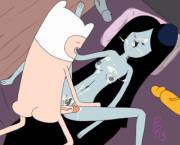 Marceline Gangbang