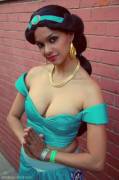 Princess Jasmine