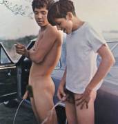 Vintage Twinks