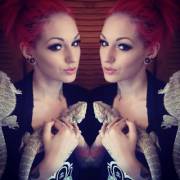 Cervena Fox