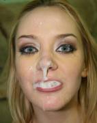 Daily facial
