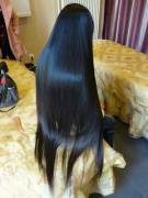 Silky