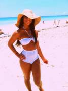 On the Beach