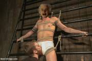 Bilbo the bondage master