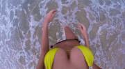 Boobs in Bikini (xpost from /r/beachgirls)
