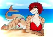 [F] Shark Week #1!