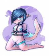 [F] Smoll Shark Big Rope