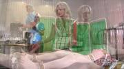 nurses and their machine (x-post /r/medfet)