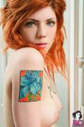 Lawita Suicide via /r/moddedgirls