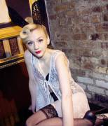 Emily Kinney