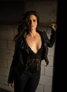 Katrina Law album (Nyssa al Ghul)