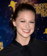 [Supergirl] Melissa Benoist at the 42nd Annual Saturn Awards, Burbank 22nd June 2016 (Album)