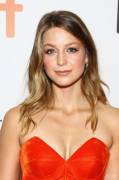 [Supergirl] Melissa Benoist - 'Toronto International Film Festival' -