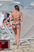 Katie's Fantastic Ass