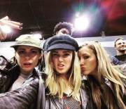 Willa, Caity &amp; Katie