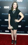 Violett Beane (Jesse Quick)