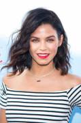 [Supergirl] Jenna Dewan Tatum - Target Cat &amp; Jack Launch Celebration New York City (Album)