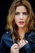 Emily Bett Rickards