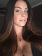 Natural Beauty Alison Tyler