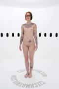 Alexandra: Just Standing