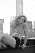 Emily Kinney