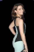 Allison Scagliotti (Via /r/Cutouts)