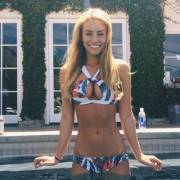 Bryana Holly (Via /r/bikinis)