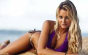 Alana Blanchard