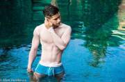 NR: Who is this guy??