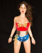 Wonder Woman