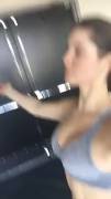 Gym Dance