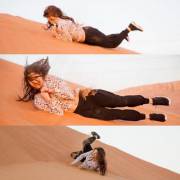 Dubai Fun