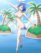 Juvia Spam 3/6