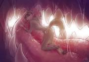 "Sweet Vore" [furry][oral][soft][F/M]