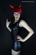 Satan's Mistress ;)